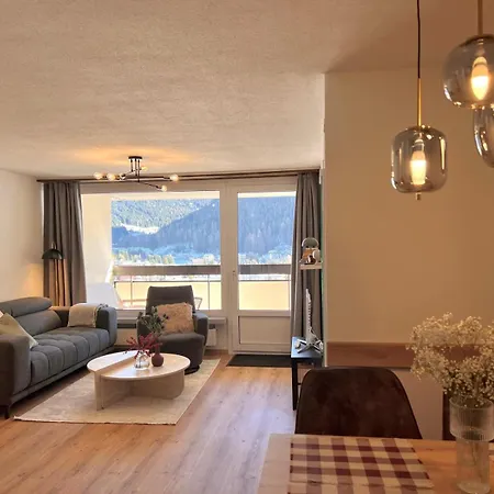 Apartment New Renovated In Center Of