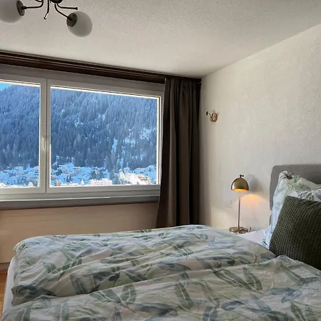 アパート New Renovated In Center Of *