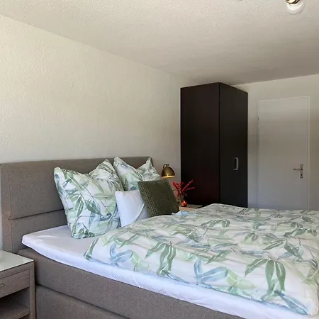 Apartament New Renovated In Center Of Davos