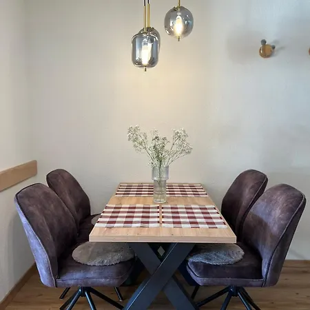New Renovated In Center Of Davos