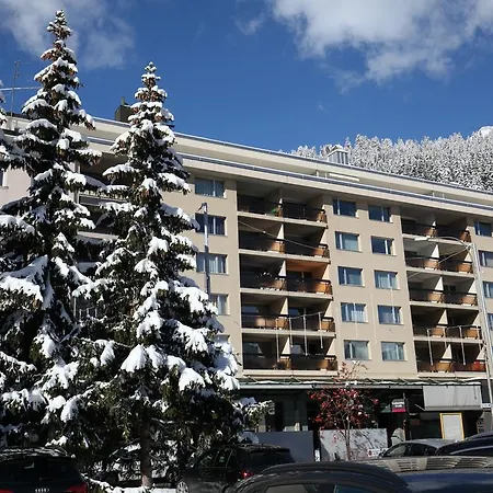 アパート New Renovated In Center Of