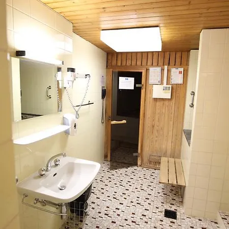 New Renovated In Center Of Davos