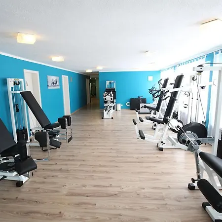 Apartamento New Renovated In Center Of Davos