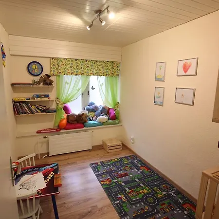 Apartment New Renovated In Center Of *
