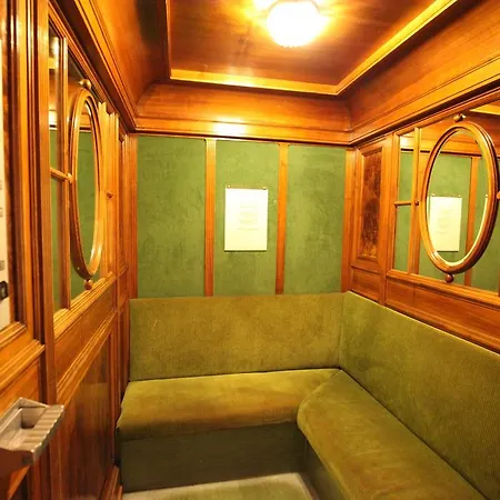 Apartamento New Renovated In Center Of Davos