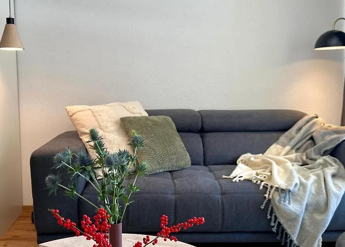 Apartamento New Renovated In Center Of *