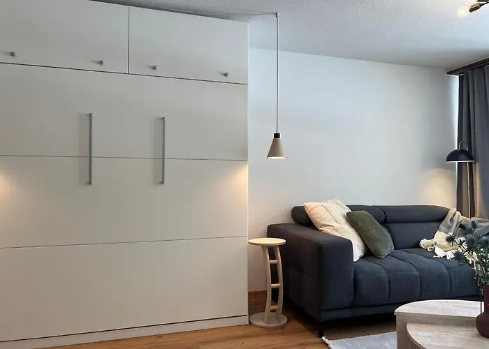 Apartamento New Renovated In Center Of