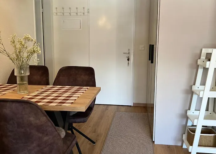 Apartamento New Renovated In Center Of