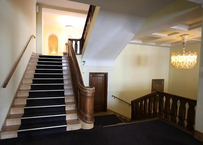 Apartamento New Renovated In Center Of