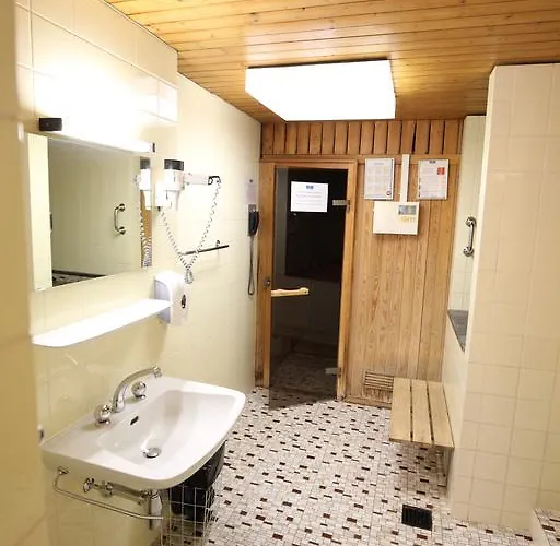 New Renovated In Center Of Davos