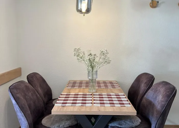 New Renovated In Center Of دافوس