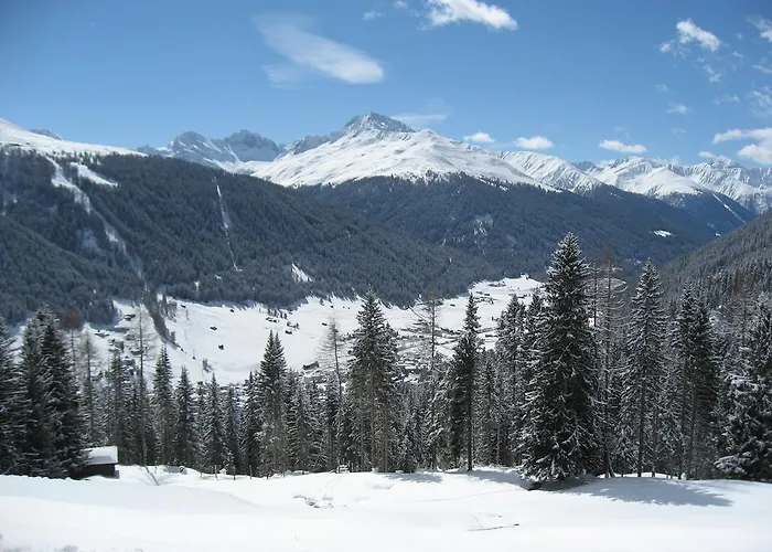 New Renovated In Center Of دافوس