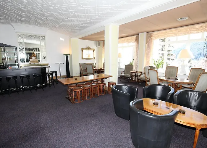 New Renovated In Center Of دافوس