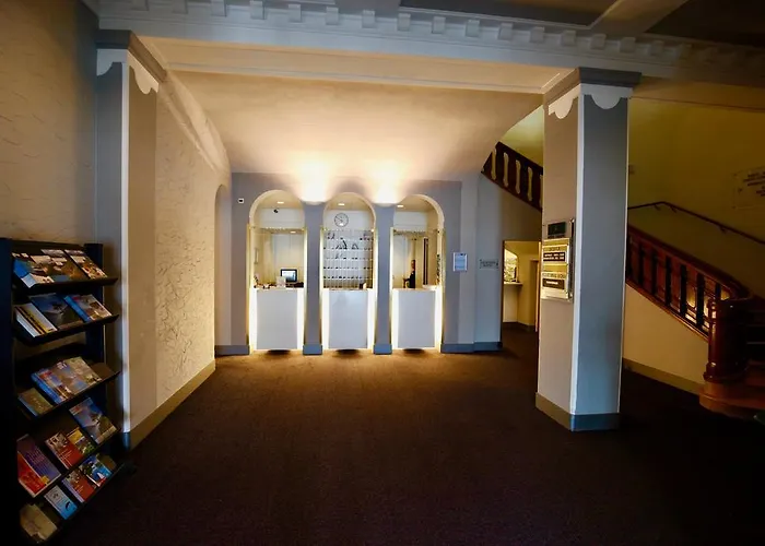 New Renovated In Center Of دافوس