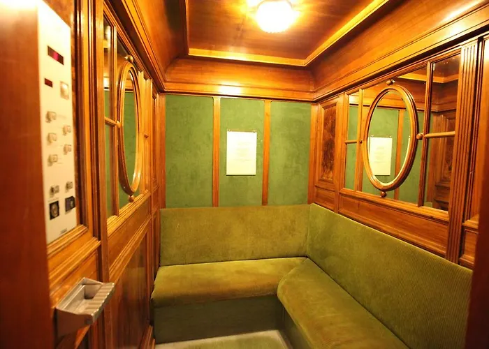 شقة New Renovated In Center Of دافوس