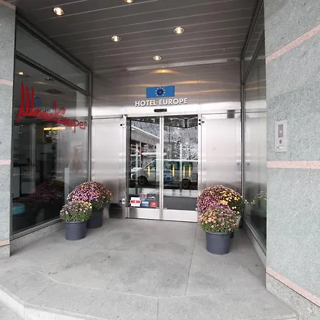 Daire New Renovated In Center Of *