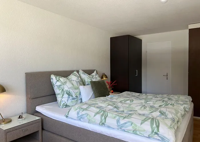 Appartamento New Renovated In Center Of Davos