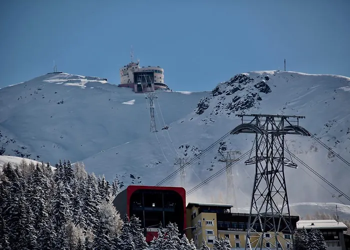 Appartamento New Renovated In Center Of